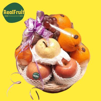 Parcel Buah Segar